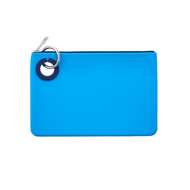 Silicone Pouch Women's Accessories O-Venture