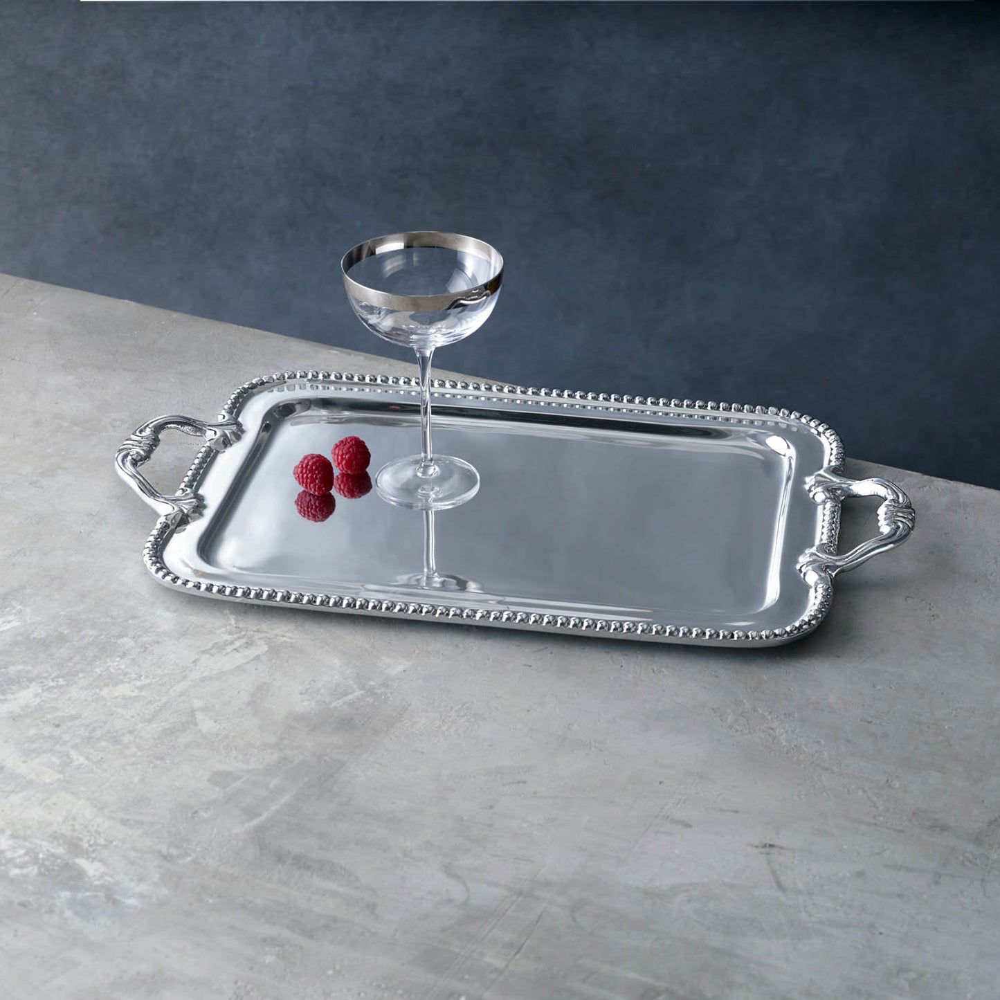 Pearl David Tray Large Gifts Beatriz Ball