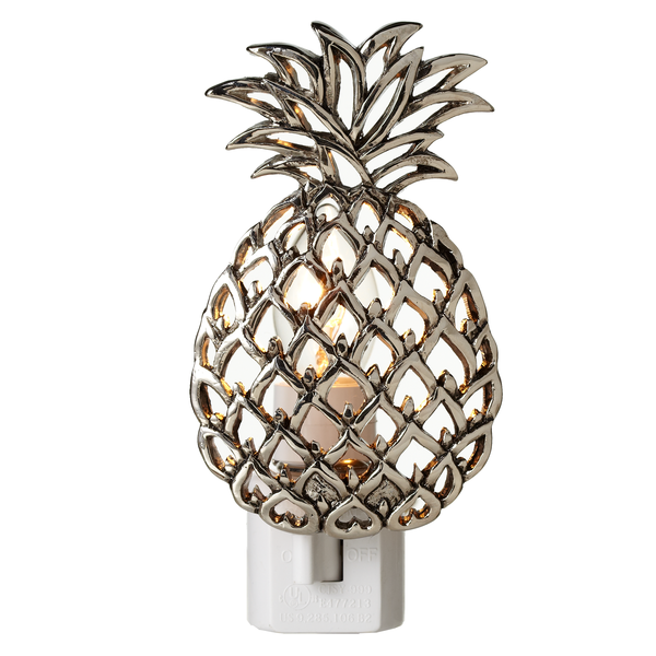 Pineapple Night Light Clothing Midwest-CBK