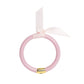 Pink All Season Bangle for Babies - MD Kids Jewelry Budha Girl   