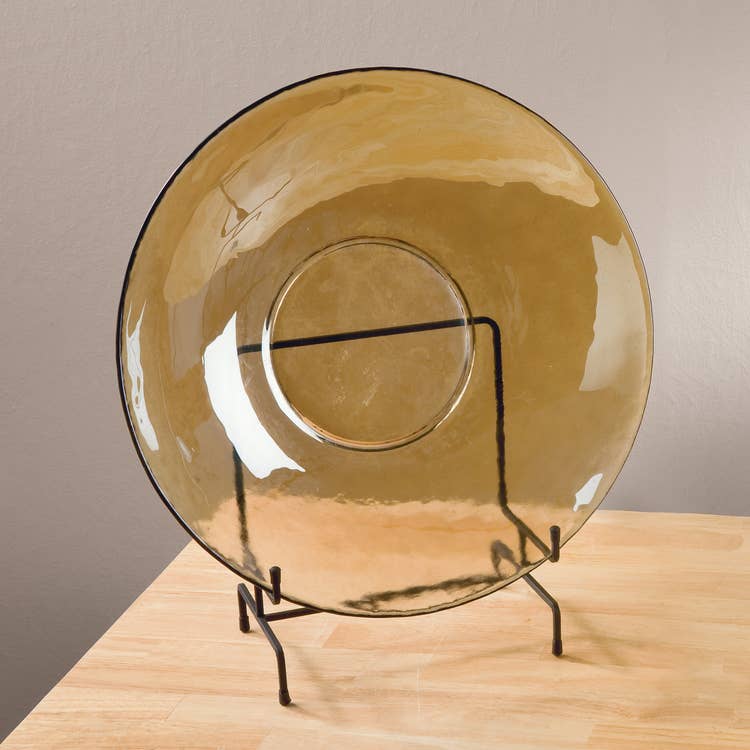 Platter & Bowl Stand - Small Gifts Tripar