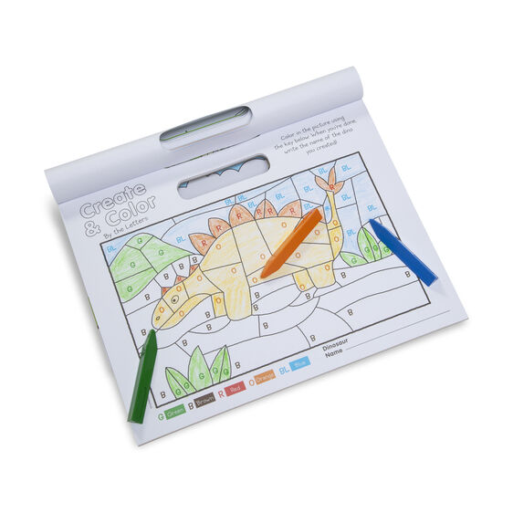 Playmats - Dinosaurs Gifts Melissa & Doug