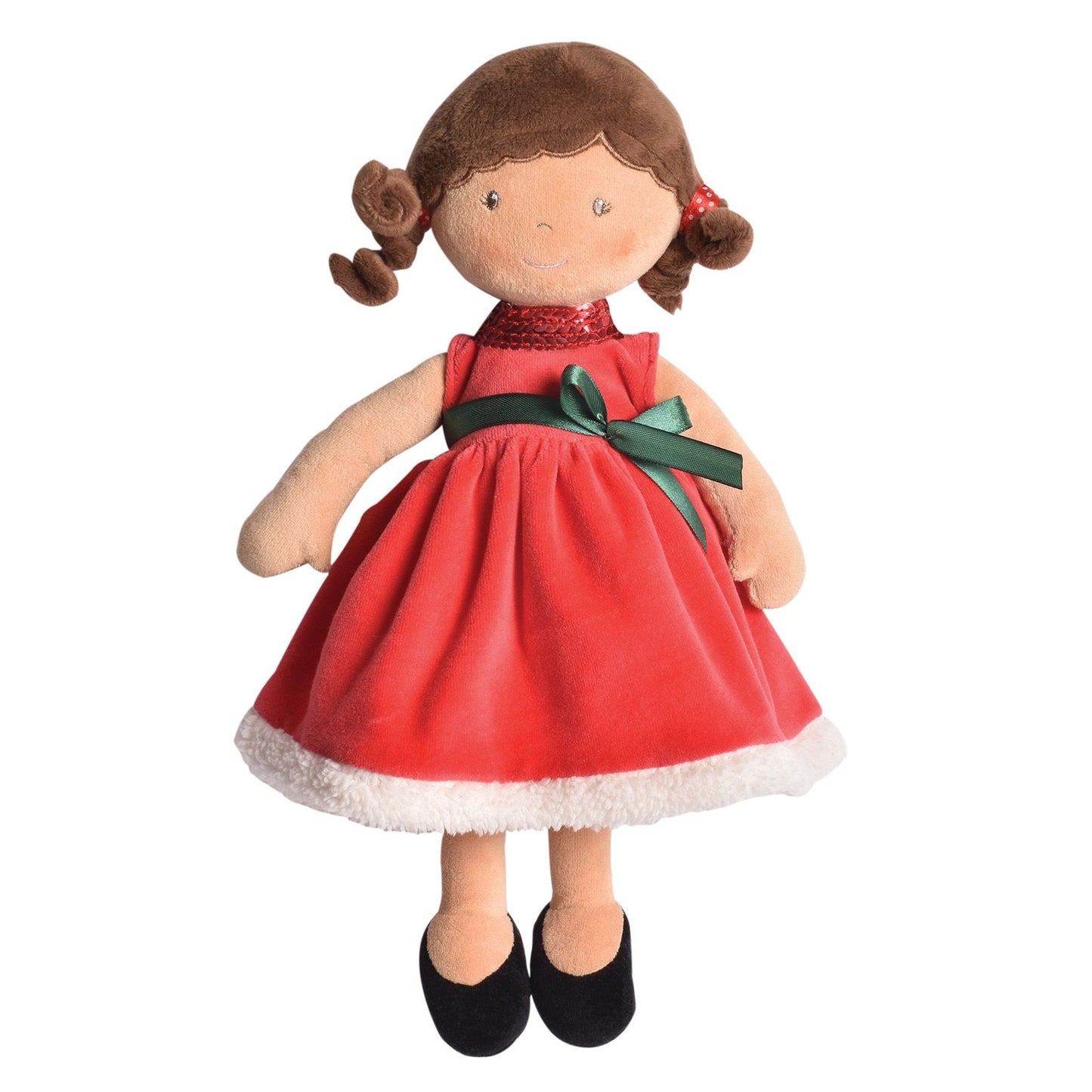 Riley - Holiday Doll Gifts Tikiri Toys
