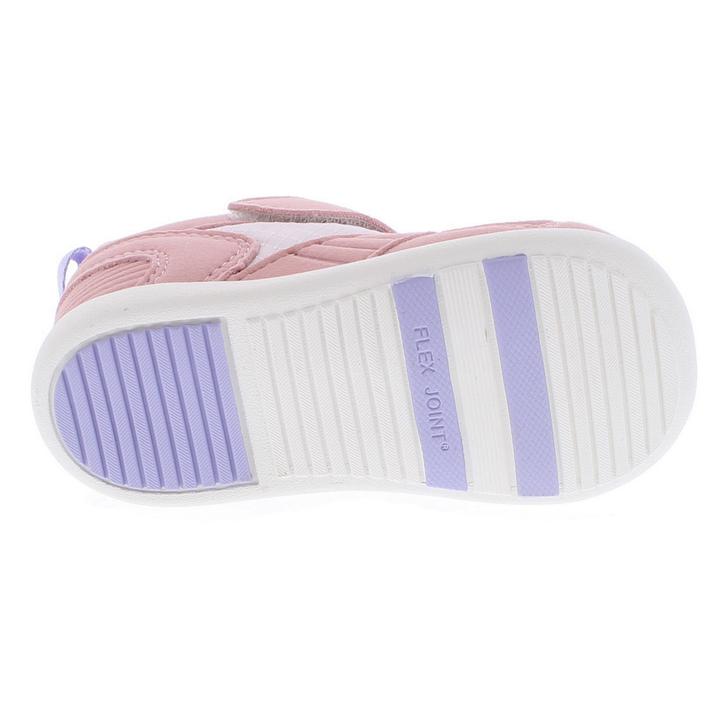 Rose/Pink Racer Shoes Tsukihoshi
