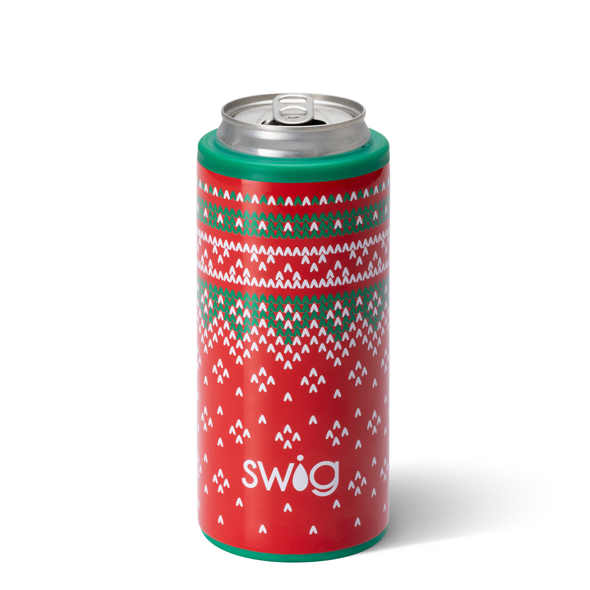Shop Authentic Swig Run For the Roses Can Cooler - A Taste of