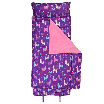 All Over Print Nap Mat - Llama Accessories Stephen Joseph