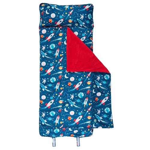 All Over Print Nap Mat - Space Accessories Stephen Joseph