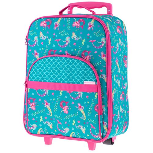 Rolling Luggage - Mermaid Gifts Stephen Joseph