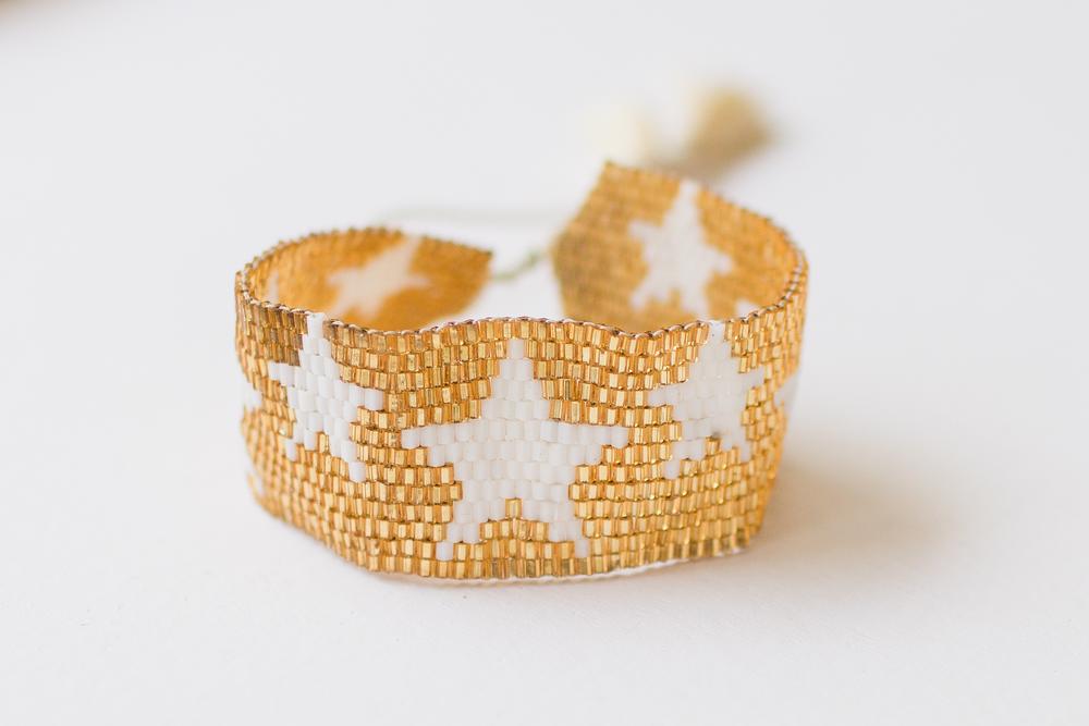Savvy Bracelet Accessories Leslie Curtis Jewelry