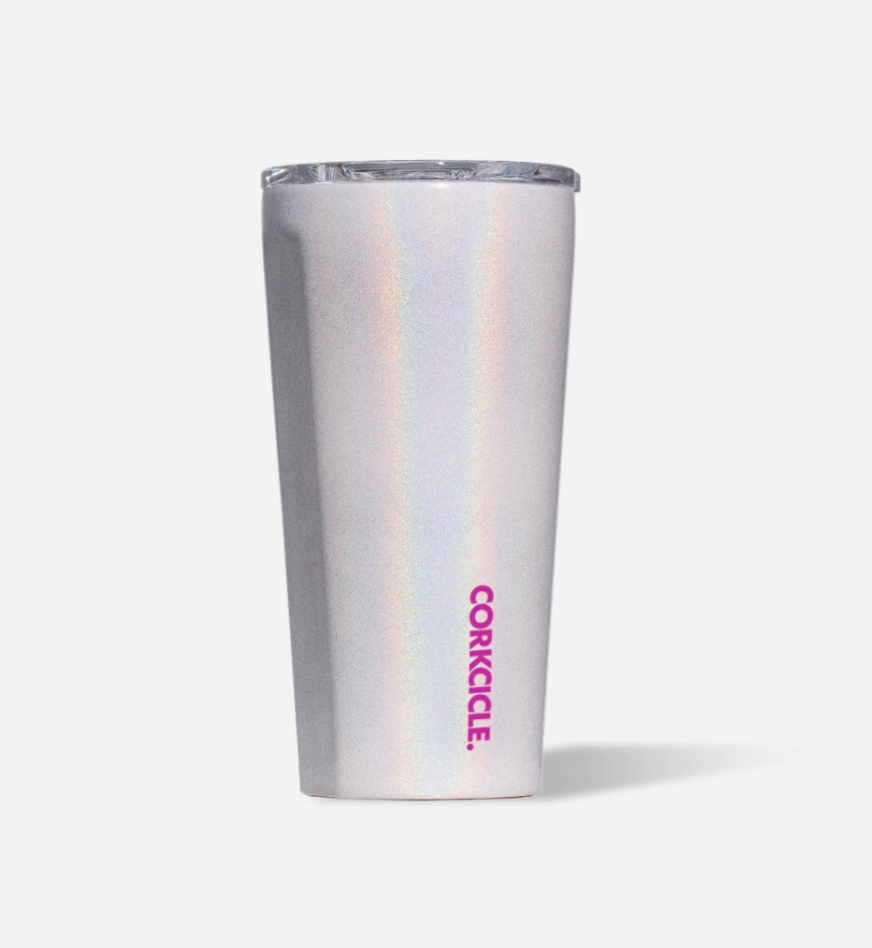 Tumbler - 24oz Sparkle Unicorn Magic Gifts Corkcicle