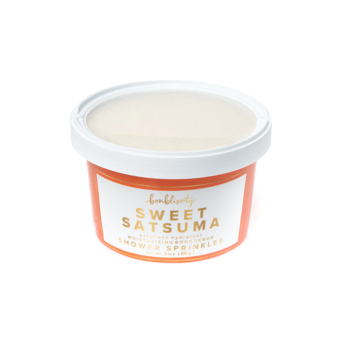 Shower Sprinkles - Sweet Satsuma Gifts Bonblissity
