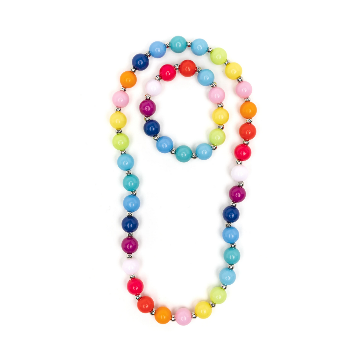 Beaded Bubblegum NL/BL Set Accessories Great Pretenders