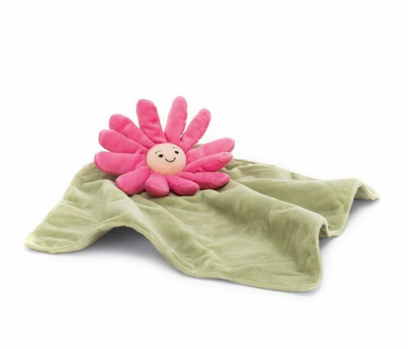 Fleury Gerbera Soother Gifts Jellycat