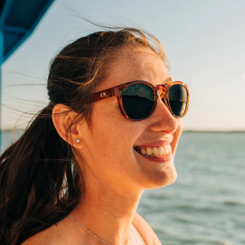 ST Seabrooks - Sandbar / Gunmetal Women's Accessories Rheos