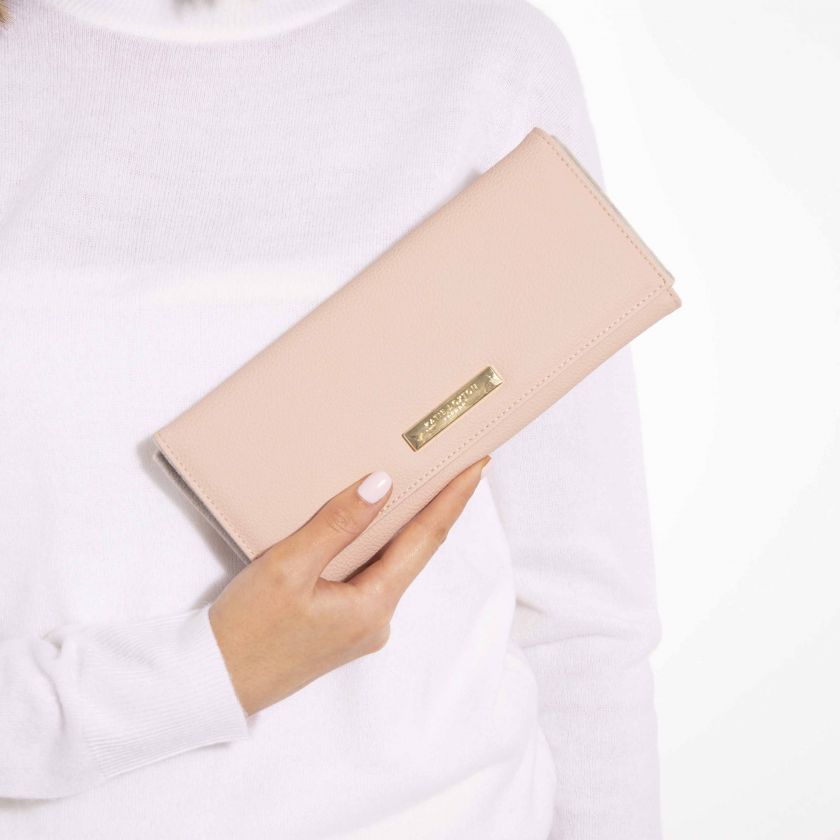 Soft Pebble Jewelry Roll Women's Accessories Katie Loxton