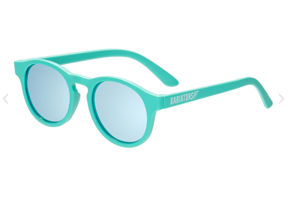 Blue Series: The Sun Seeker Kids Sunglasses Babiators   