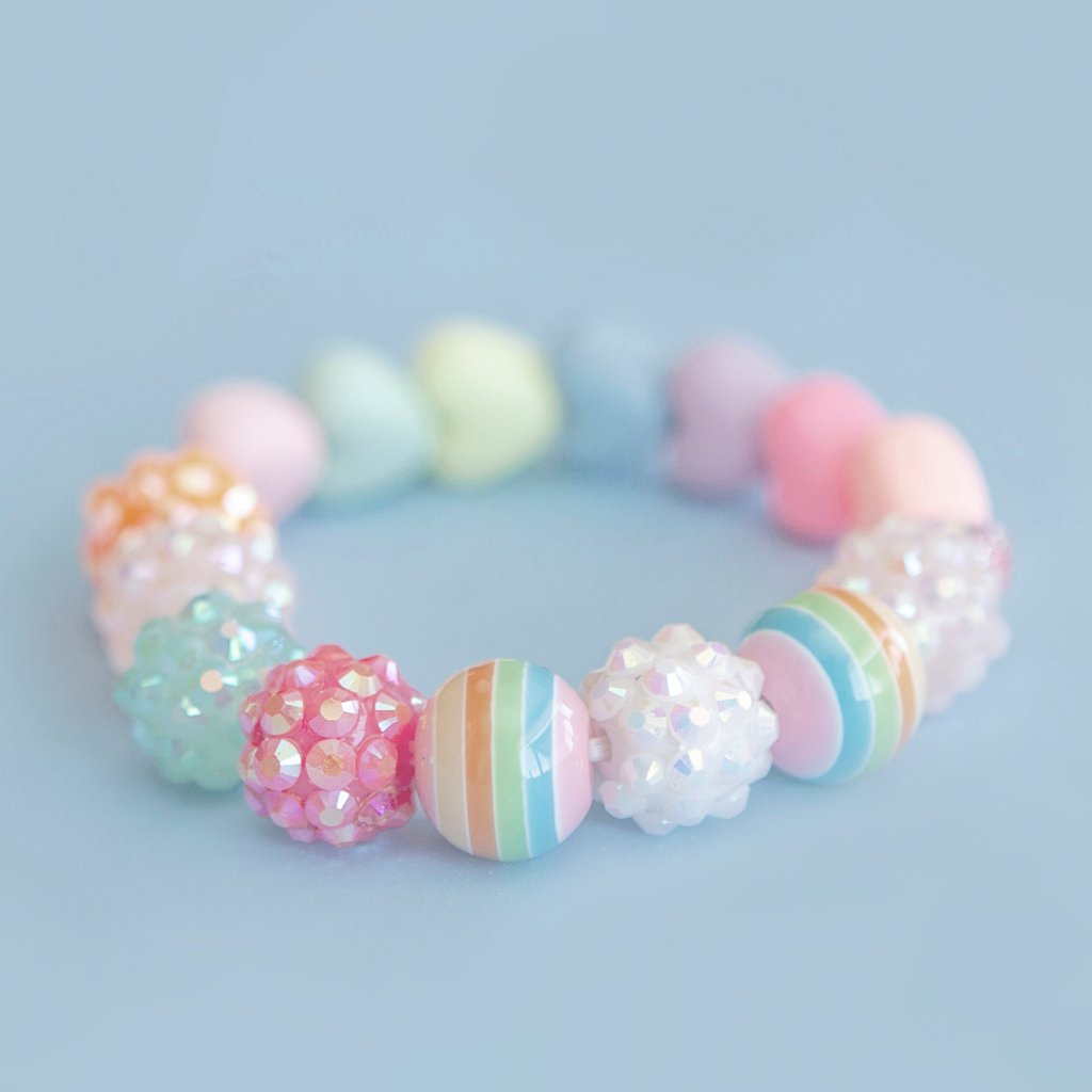Sunshine Sparkle Bracelet Accessories Great Pretenders