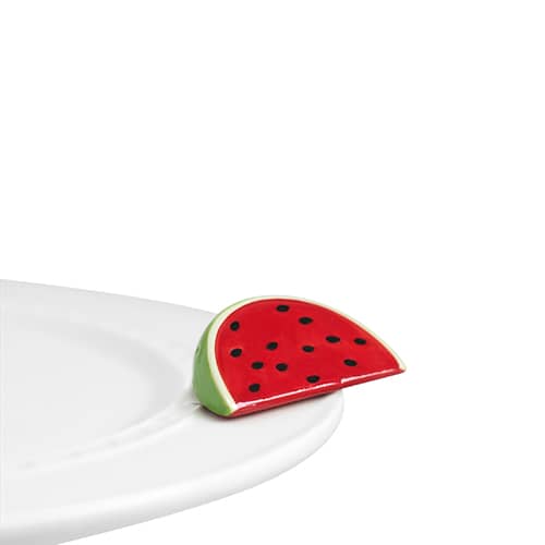 Nora Fleming Mini - Taste of Summer Home Decor Nora Fleming