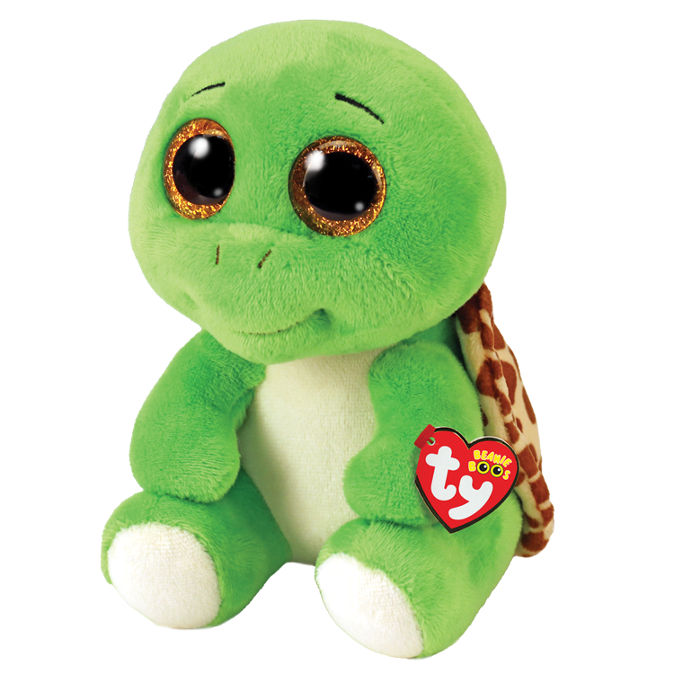 Turtle beanie baby hotsell