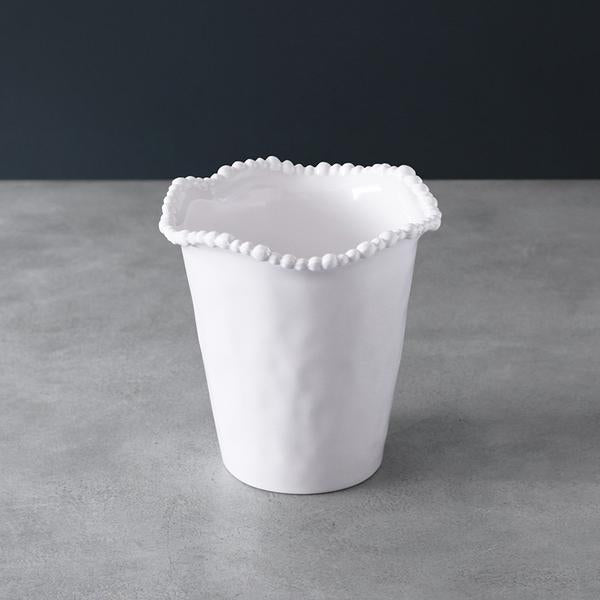 VIDA Alegria Kitchen Utensil Holder Home Decor Beatriz Ball