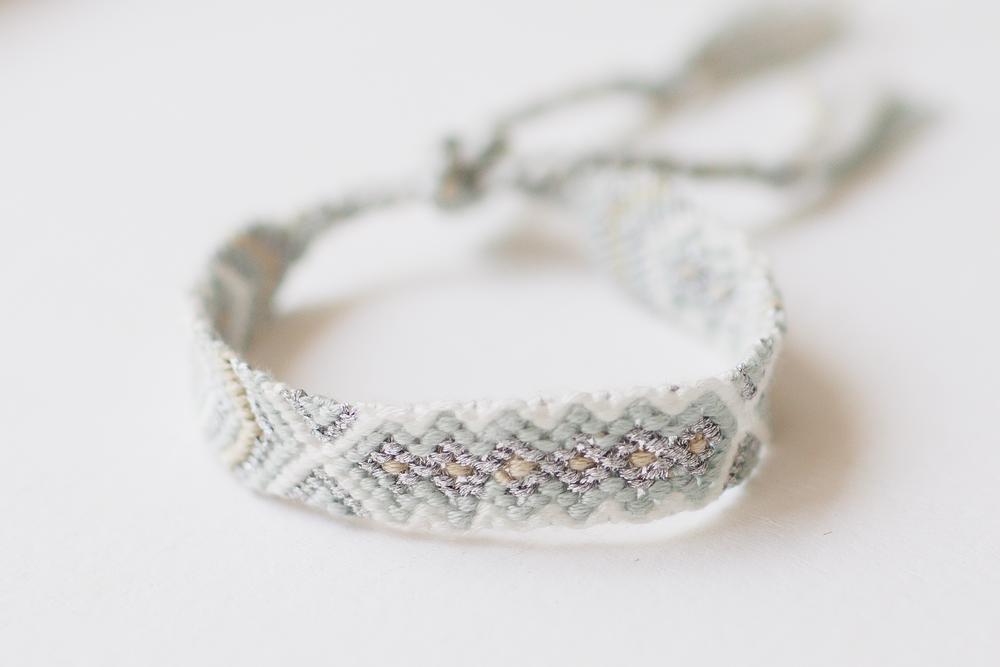 Annie Bracelet Accessories Leslie Curtis Jewelry