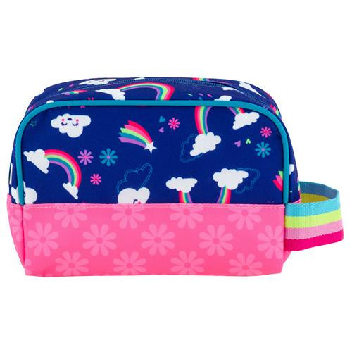 Toiletry Bag - Rainbow Gifts Stephen Joseph