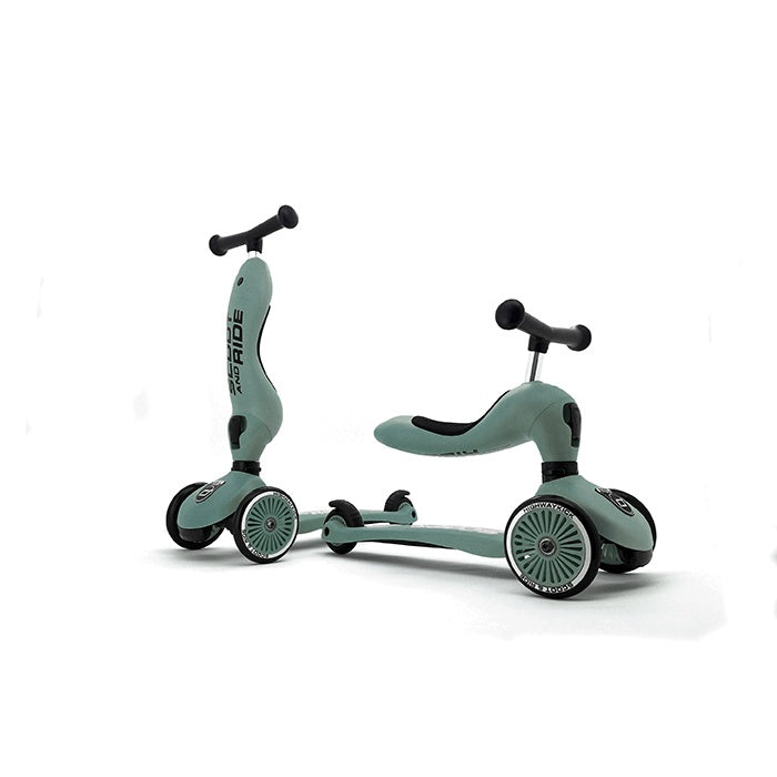 Scoot & Ride Highwaykick - Forrest Gifts Scoot & Ride