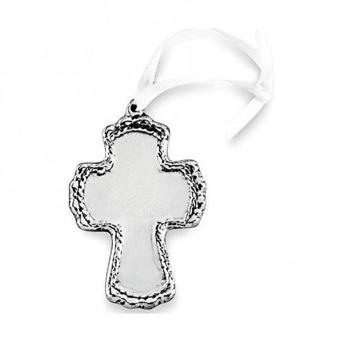 Baby Cross Ornament Baby Accessories Beatriz Ball Cord