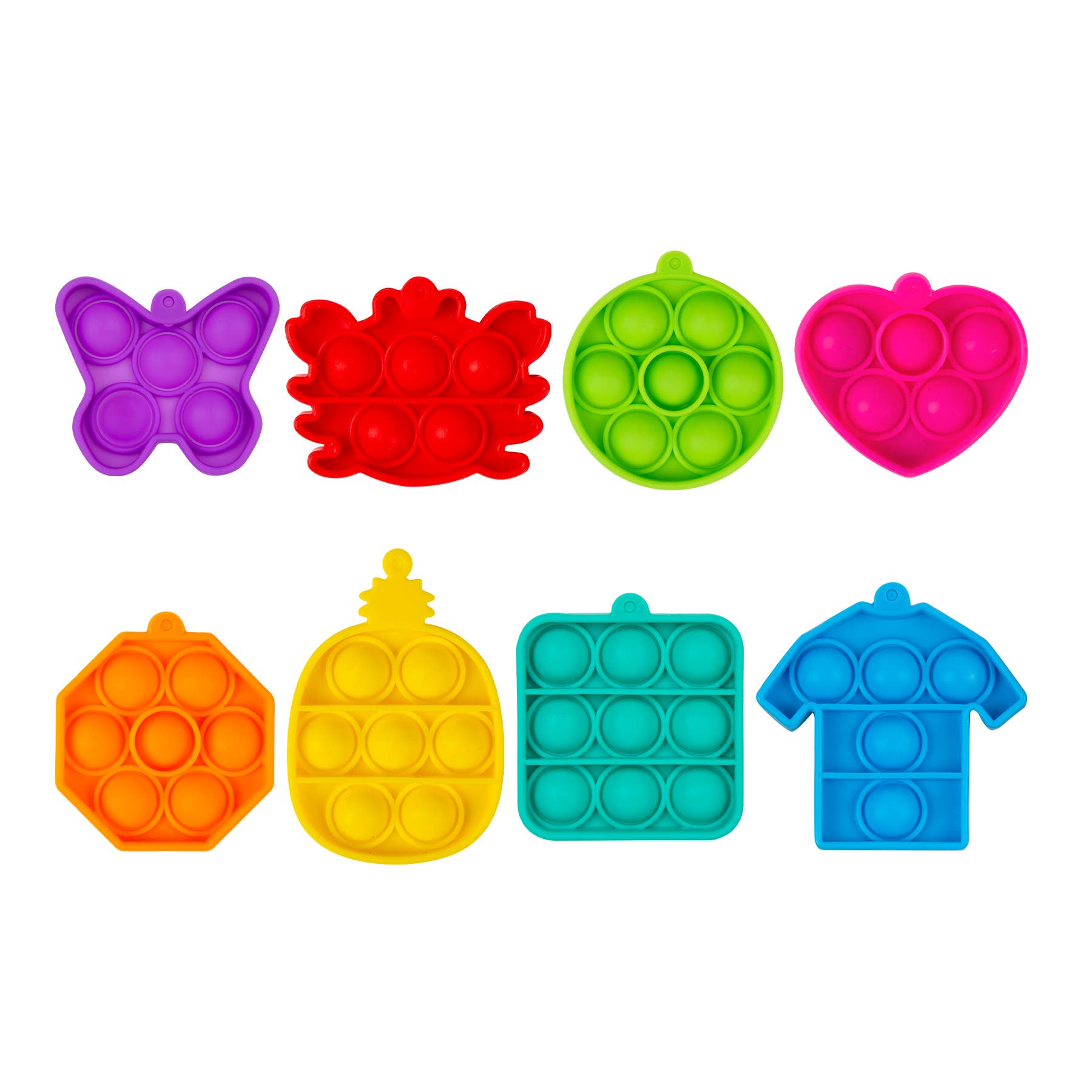 ORB™ Sensory Bubble Popper – Sugar Babies Children's Boutique/Meg's Shoppe