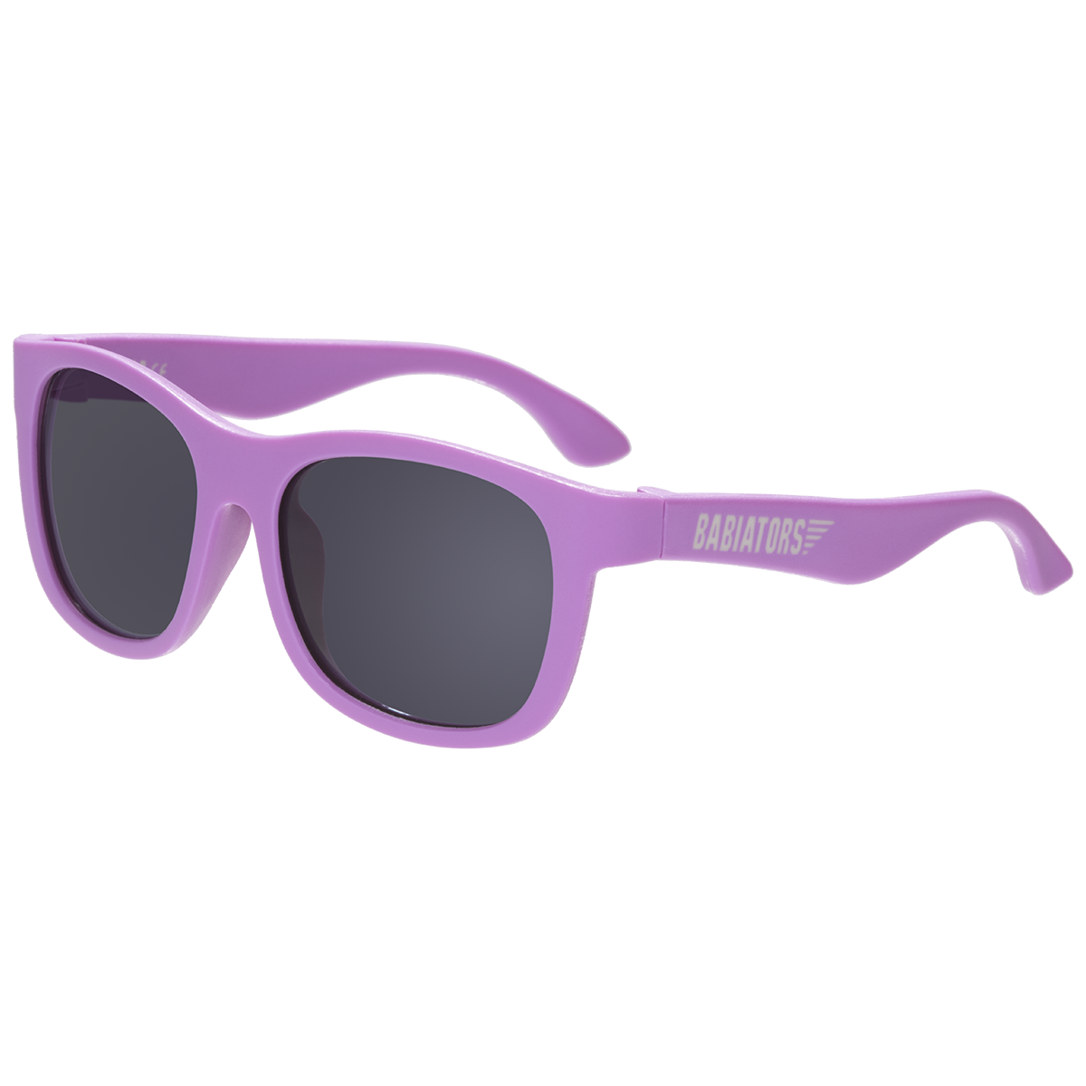 Babiators Original Navigator: A Little Lilac Kids Sunglasses Babiators