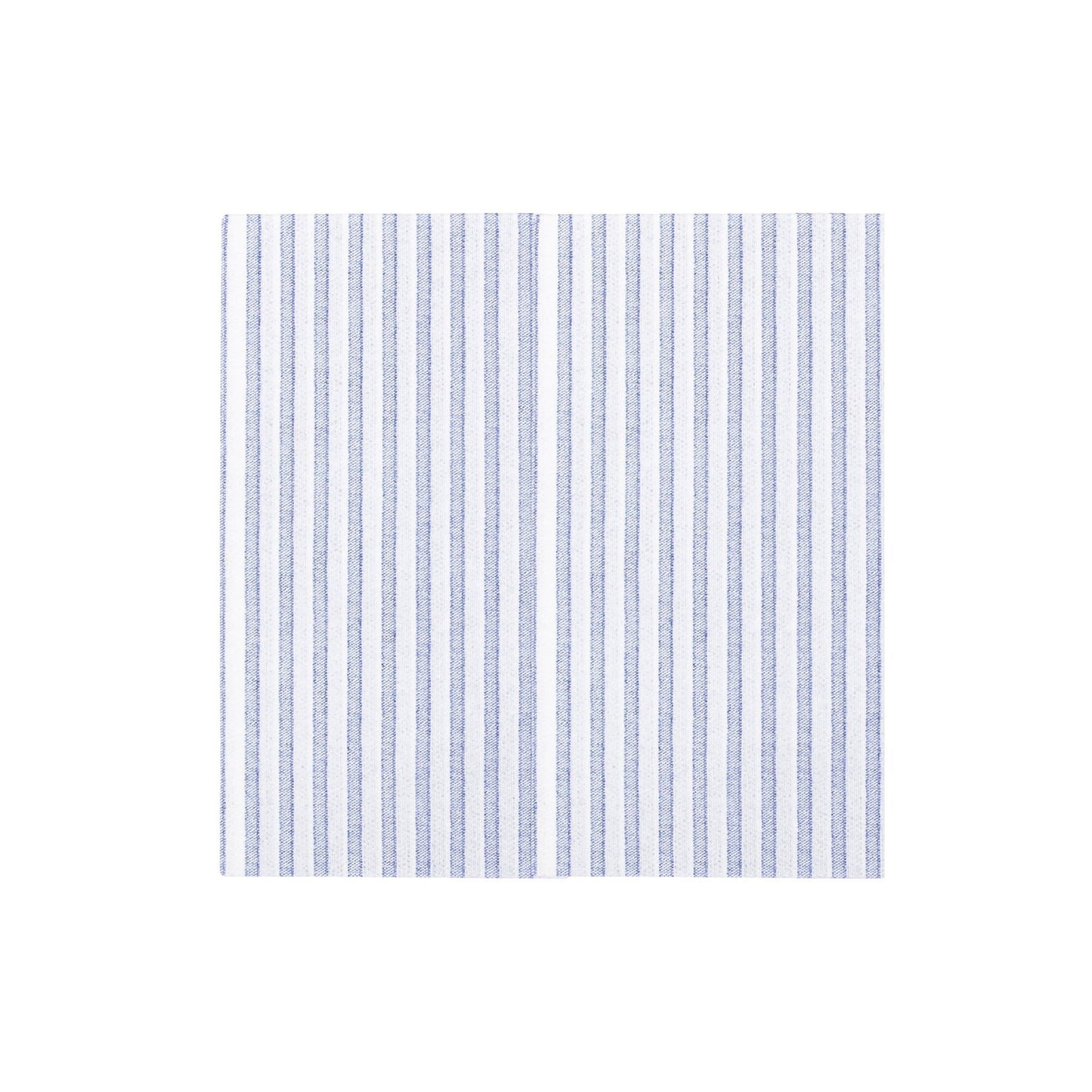 Papersoft Napkins Capri Blue Dinner Napkins (Pack of 20) Home Decor Vietri