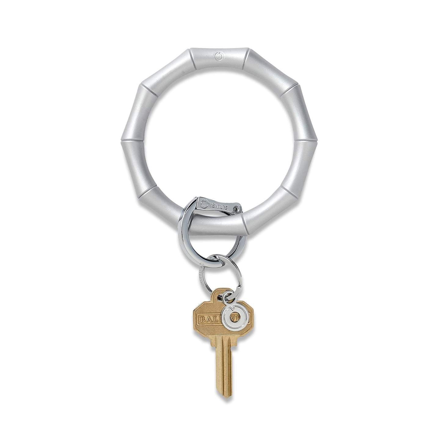 Silicone O-Ring - Quicksilver Bamboo Women's Accessories O-Venture