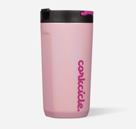 Kid's Cup 12 oz - Cotton Candy Insulated Drinkware Corkcicle   