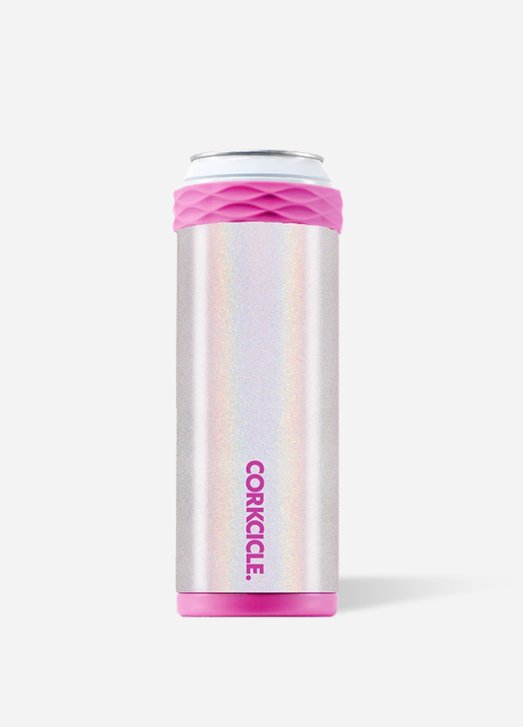 Slim Artican - 12oz Sparkle Unicorn Magic Gifts Corkcicle