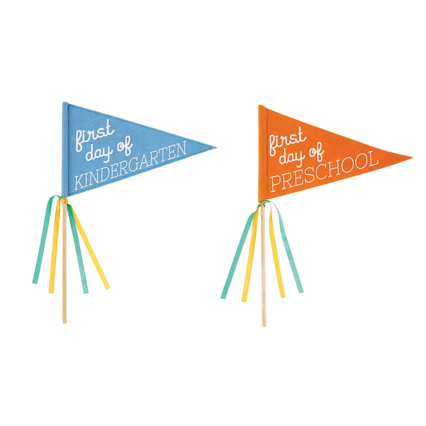 First Day Flags Gifts Mudpie