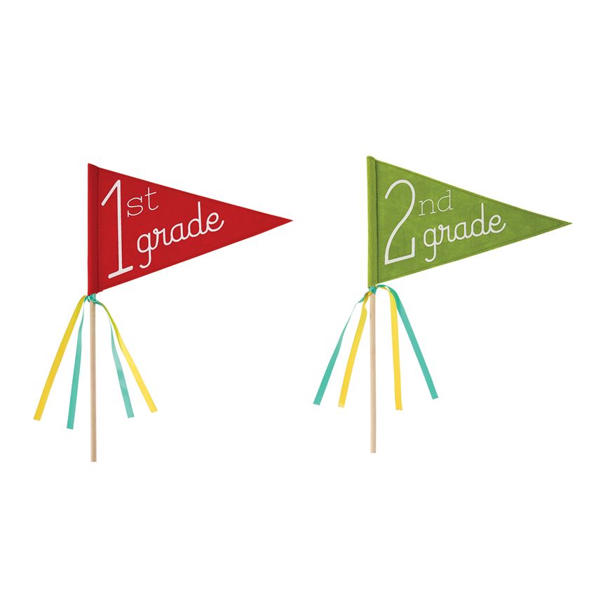 First Day Flags Gifts Mudpie