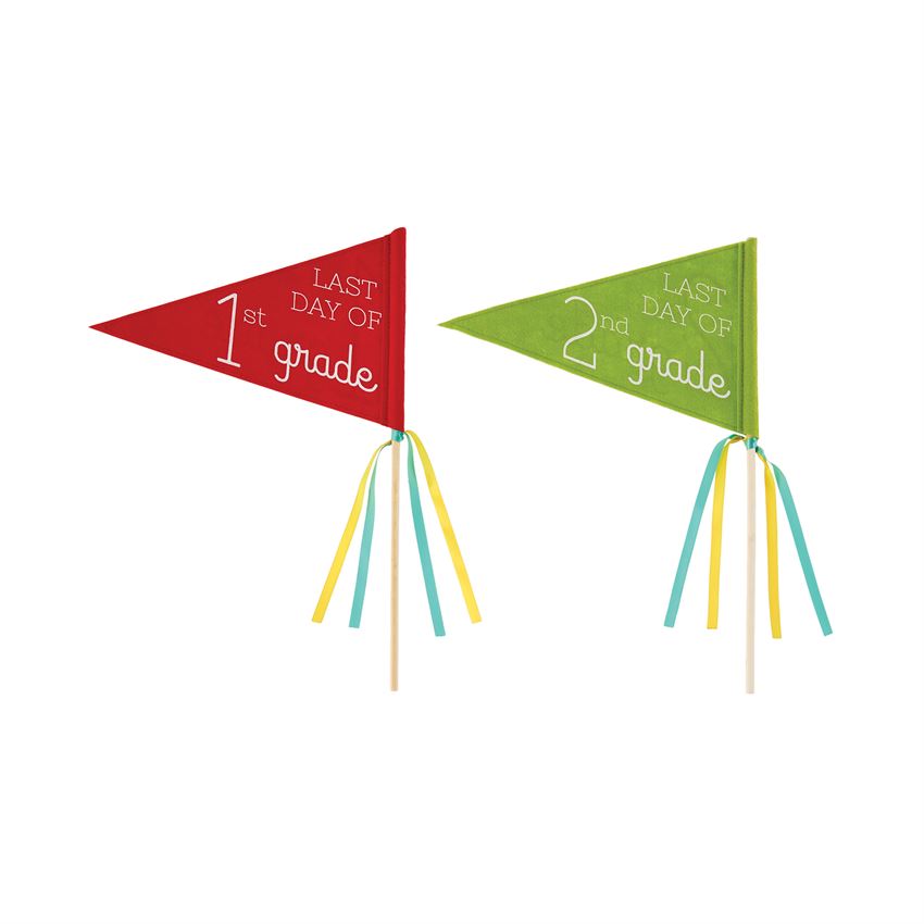 First Day Flags Gifts Mudpie