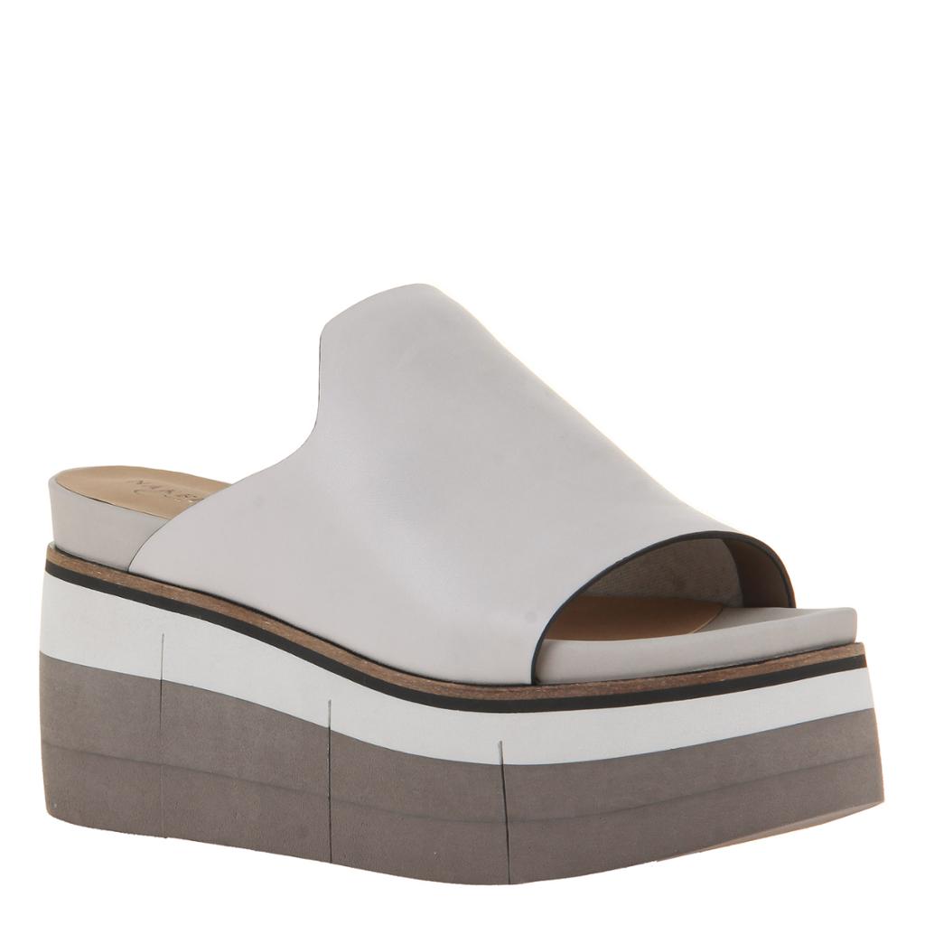 Flow - Mist Women's Shoes Naked Feet