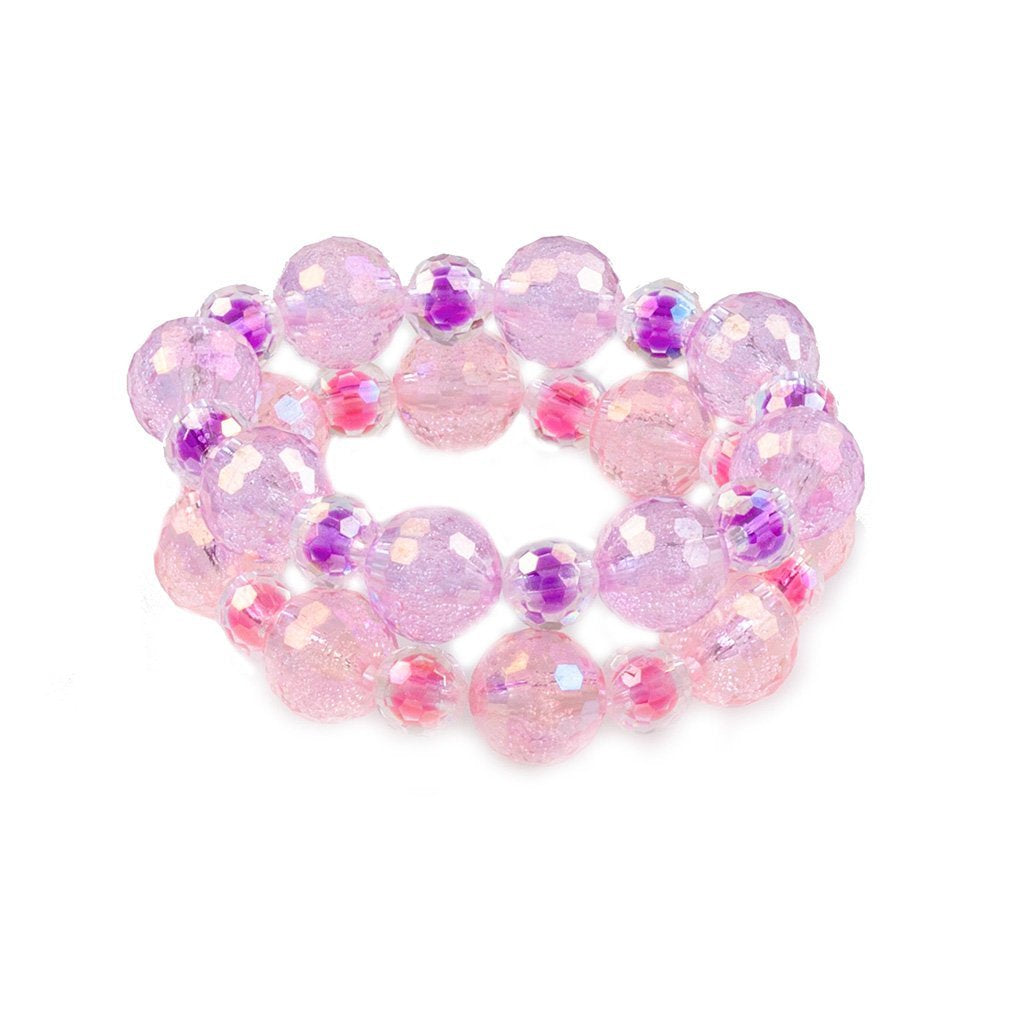 Glimmer Shimmer Bracelet Accessories Great Pretenders