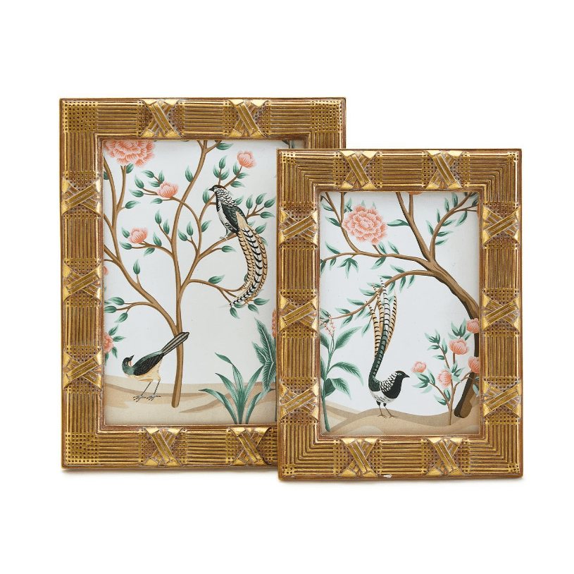 Golden Age Photo - 5x7 Home Decor Two's Company