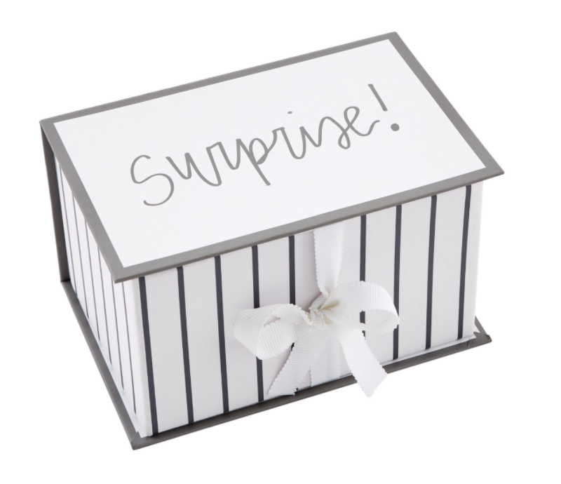 Your Choice Grandparent Announcement Gifts Mudpie