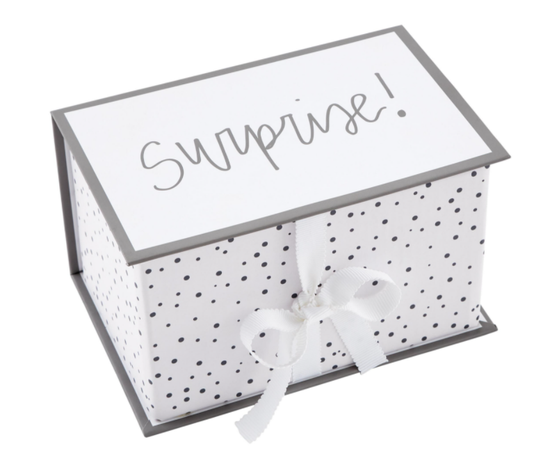 Hello Grandparent Announcement Gifts Mudpie