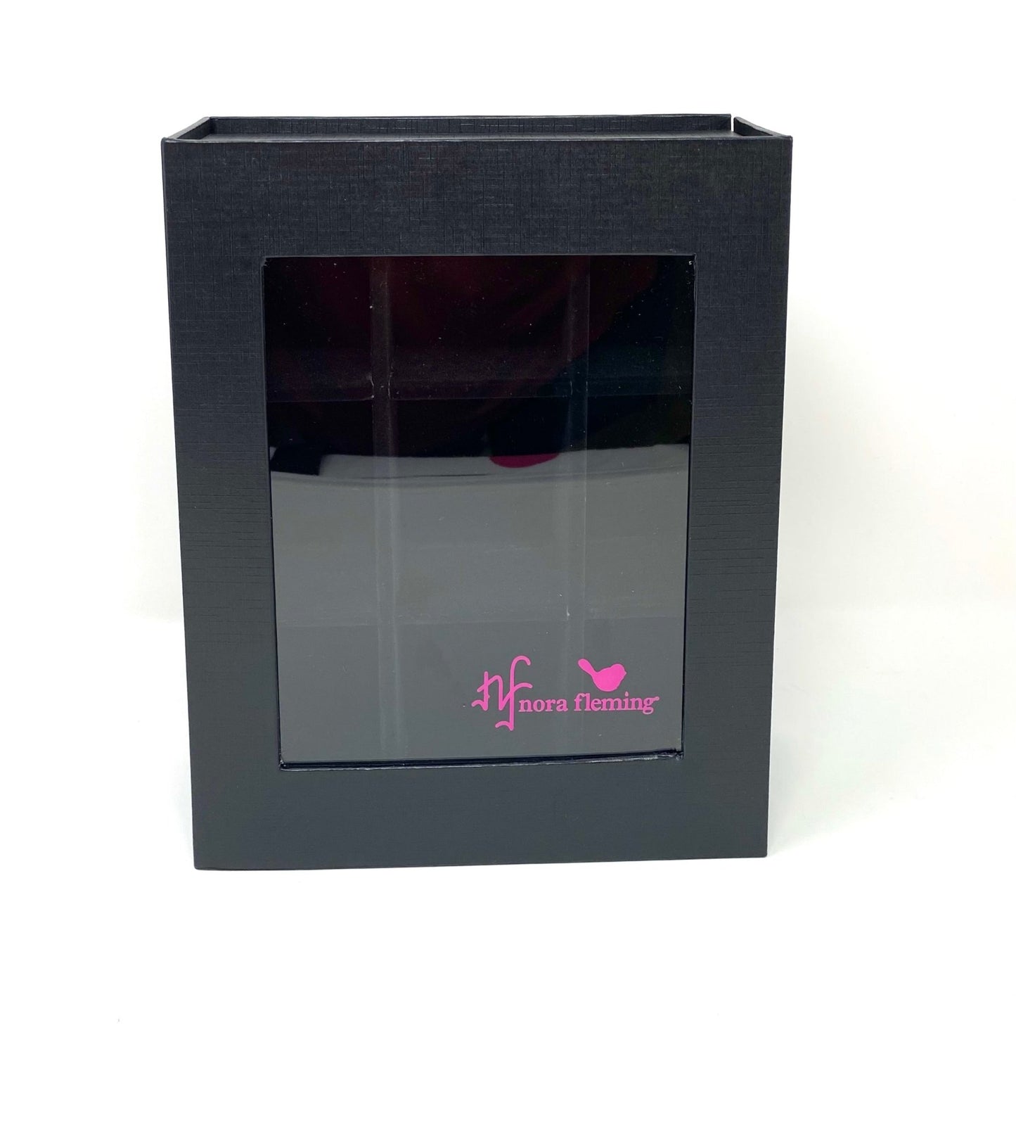 Keepsake Box - 9 Compartment Home Decor Nora Fleming