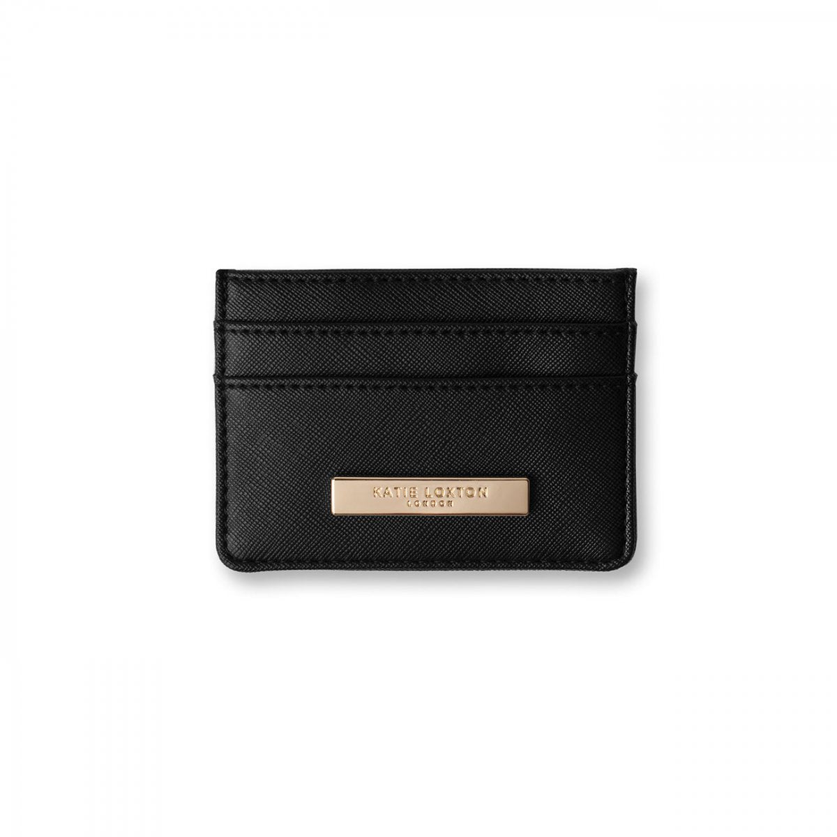Card Holder Mega Bucks - Black Women's Accessories Katie Loxton