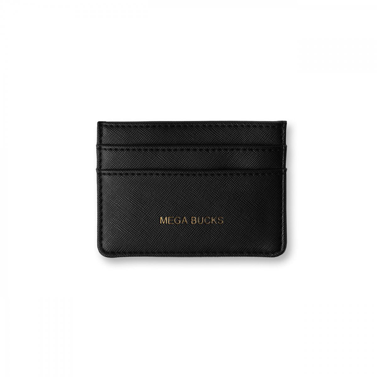 Card Holder Mega Bucks - Black Women's Accessories Katie Loxton