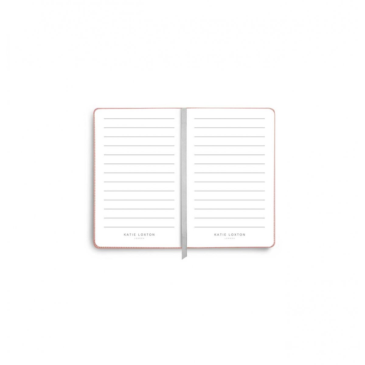 Mini Notebook - Love Love Love Women's Accessories Katie Loxton