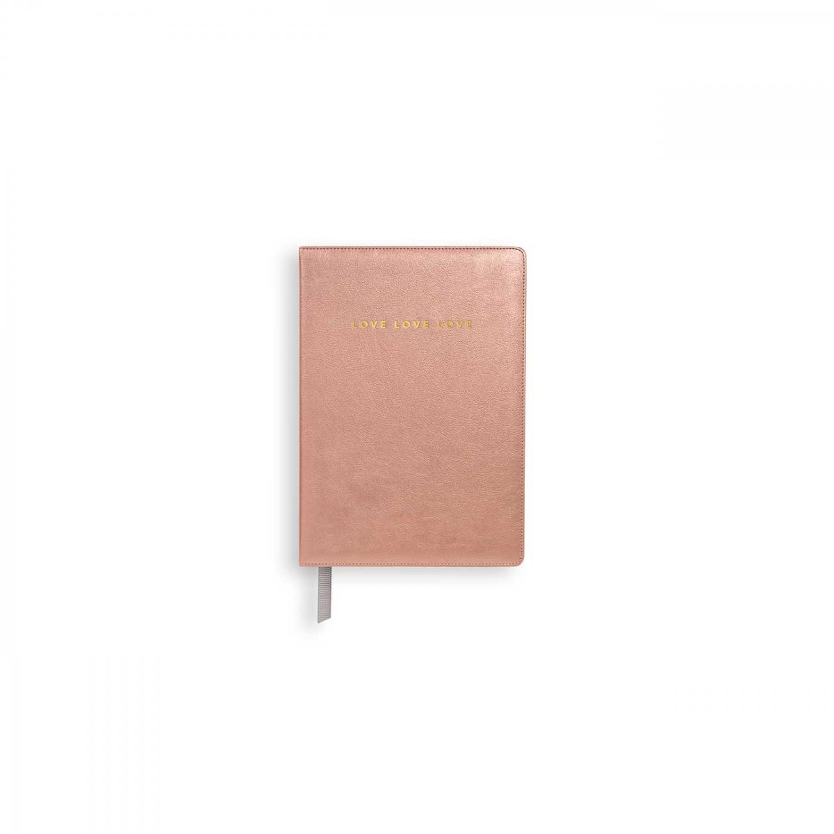 Mini Notebook - Love Love Love Women's Accessories Katie Loxton