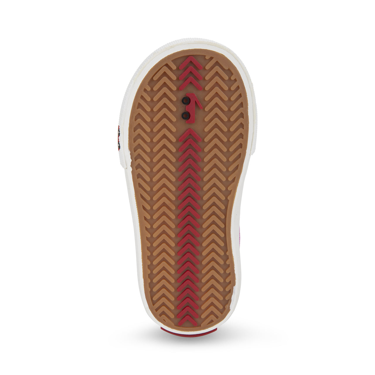 Kristin - Rose Shimmer Shoes See Kai Run