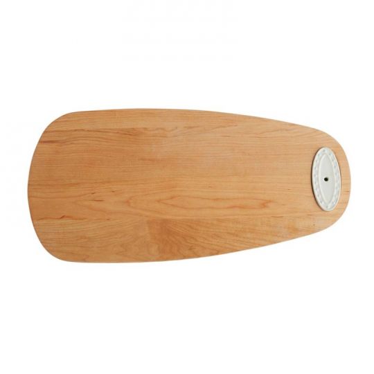 Maple Tasting Board Home Decor Nora Fleming
