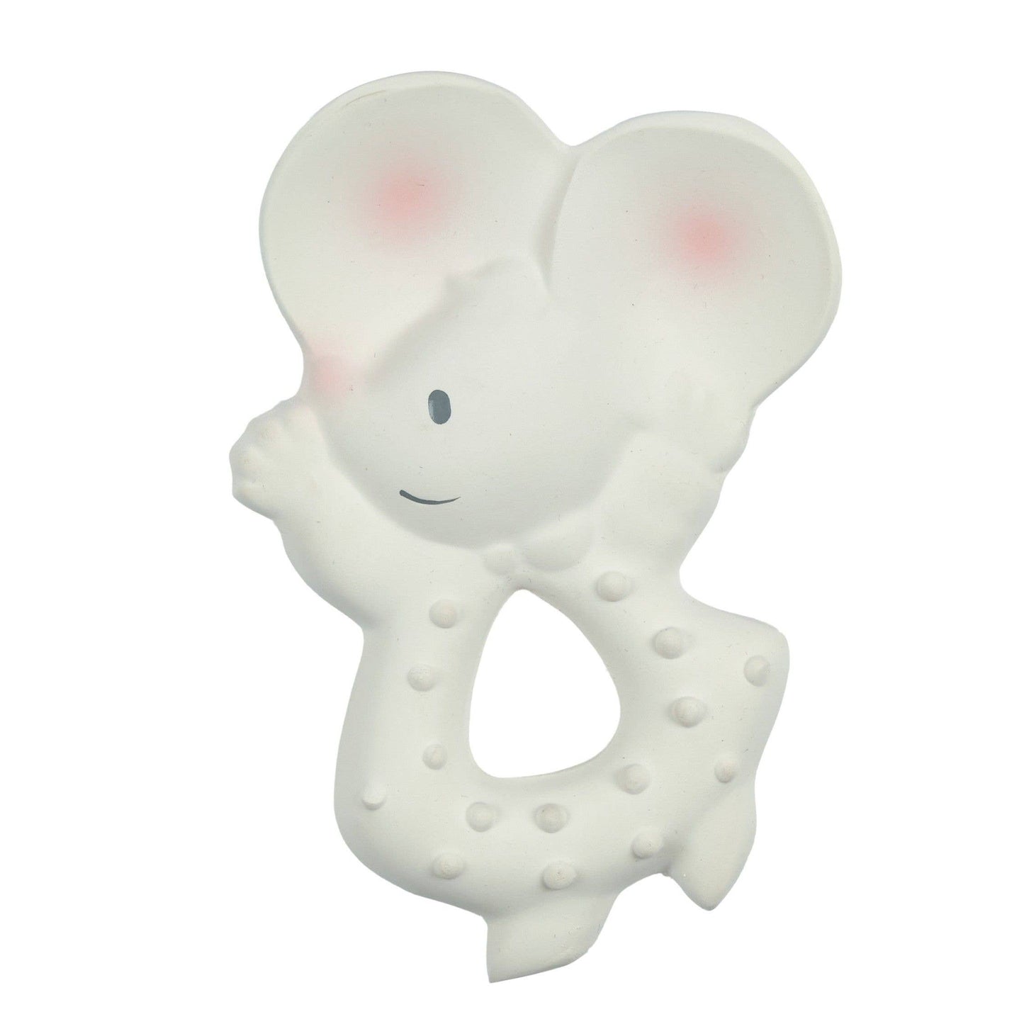 Meiya the Mouse Teether Gifts Tikiri Toys